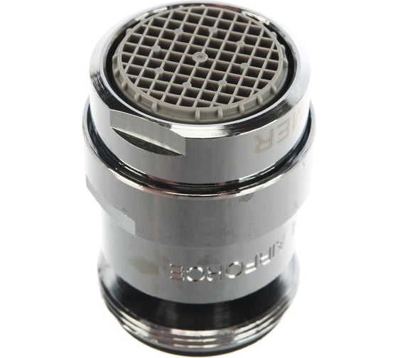 Изображение товара Аэратор на шарнире MPF М24 наруж. резьба ИС.130953