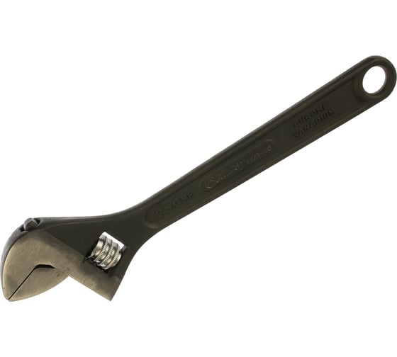 Изображение товара Разводной ключ 10 дюймов 250мм Hans 1172-10