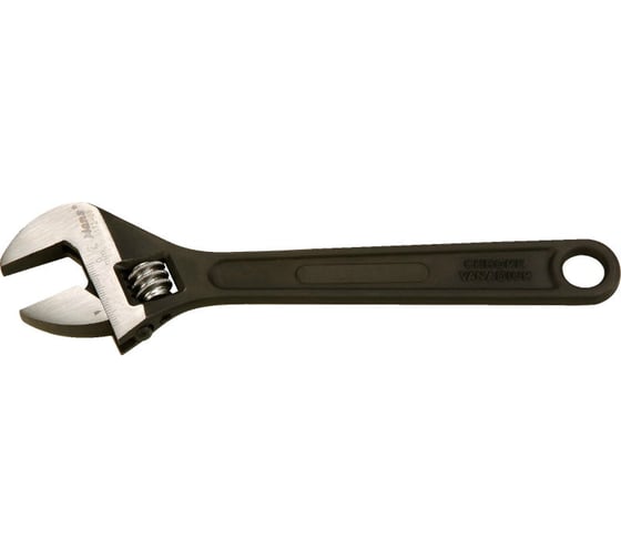 Изображение товара Разводной ключ 15 дюймов 375мм Hans 1172-15