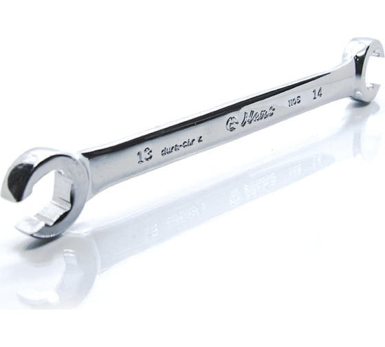 Изображение товара Разрезной ключ 10х11 Hans 1105M10X11