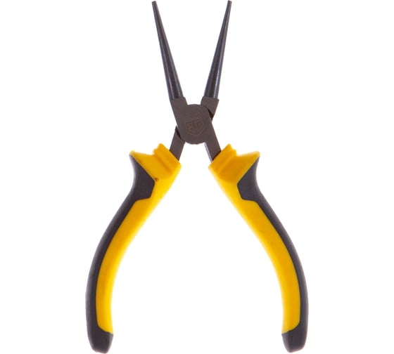 Изображение товара Круглогубцы 150мм Berger BG BG1162