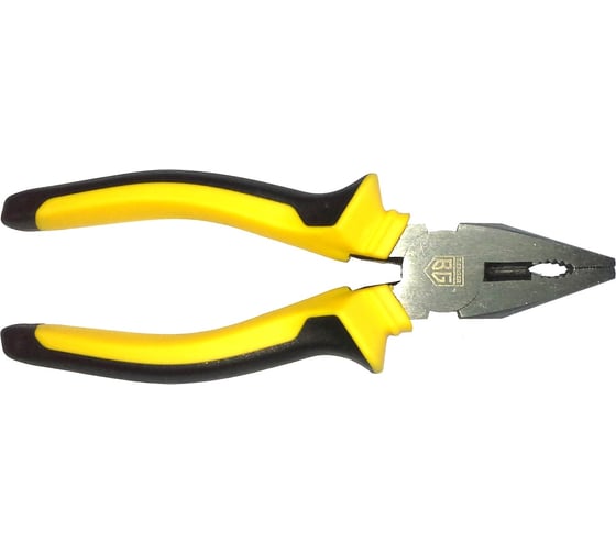 Изображение товара Плоскогубцы 150мм Berger BG BG1166