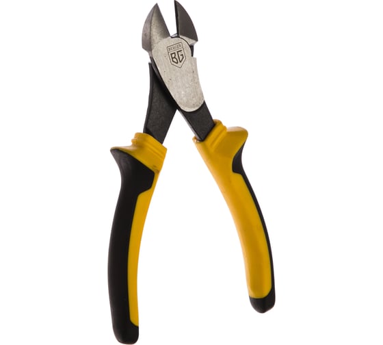 Изображение товара Усиленные бокорезы 180мм Berger BG BG1164