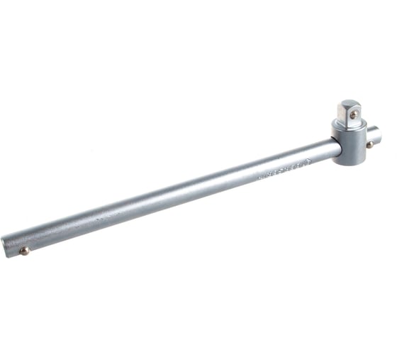 Изображение товара Т-образный вороток 3/8, 200мм Berger BG BG2018