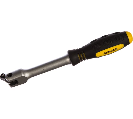 Изображение товара Шарнирный вороток 1/4 Berger BG BG2025