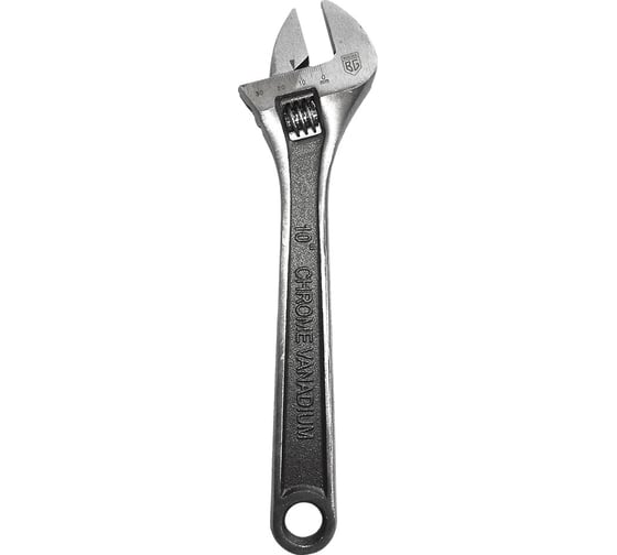 Изображение товара Разводной ключ 250мм Berger BG BG1168