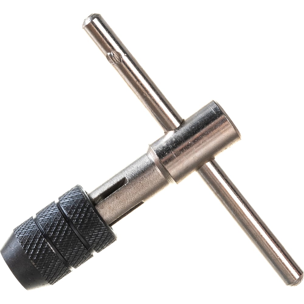 Быстрозажимной Т-образный ключ для метчиков Berger BG ключ торцевой г образный тундра 12 мм
