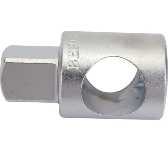 Изображение товара Адаптер для удлинителя 1/2М х 3/8F Berger BG BG2012