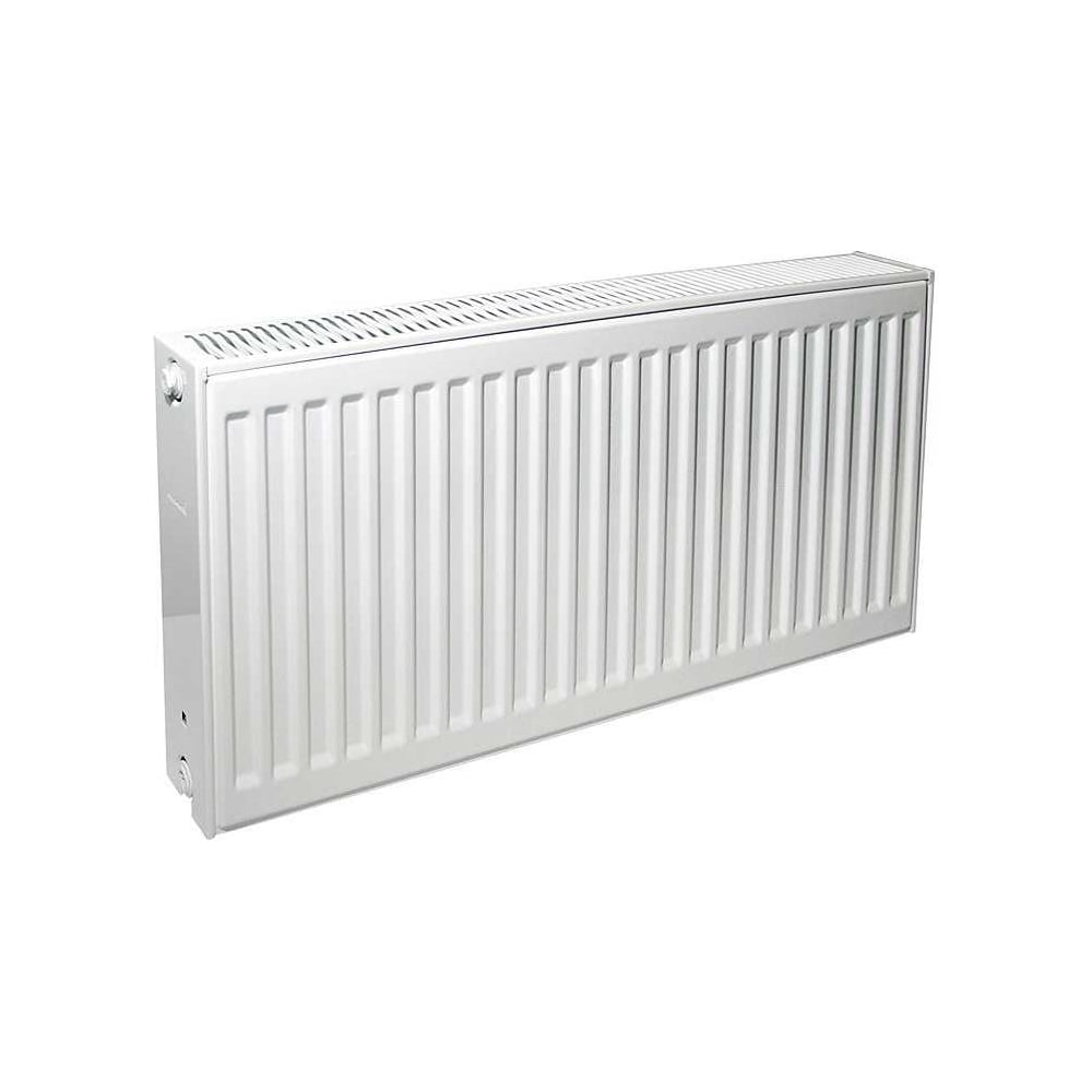 Стальной радиатор PURMO