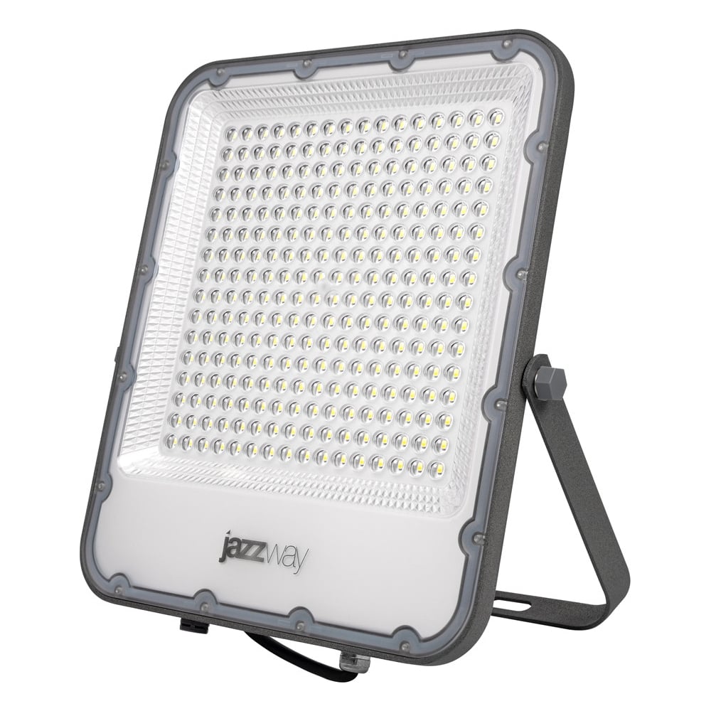 Изображение товара Светодиодный прожектор Jazzway PFL-S5 200Вт IP65 для уличного освещения