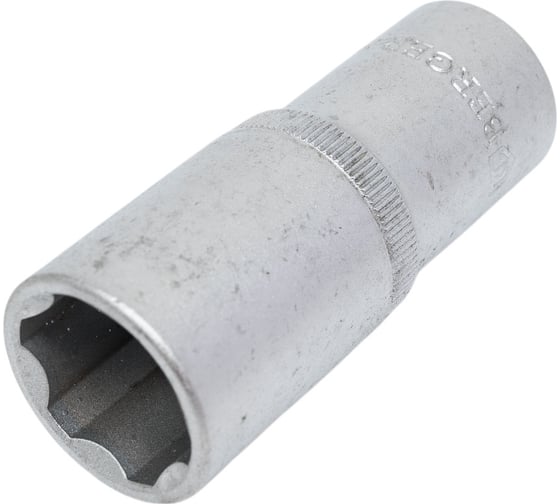 Изображение товара Торцевая удлиненная 6-гранная головка SuperLock (1/2"; 23 мм) Berger BG BG-12SD23