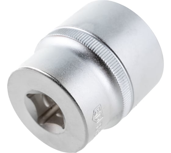 Изображение товара Торцевая 6-гранная головка SuperLock (1/2"; 34 мм) Berger BG BG2082