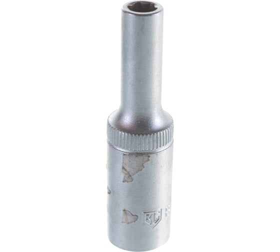 Изображение товара Торцевая удлиненная 6-гранная головка SuperLock (3/8"; 6 мм) Berger BG BG2059