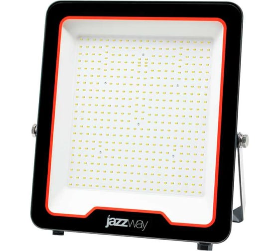 Изображение товара Светодиодный прожектор Jazzway  PFL-V 300Вт 6500К IP65 ДО 5045019