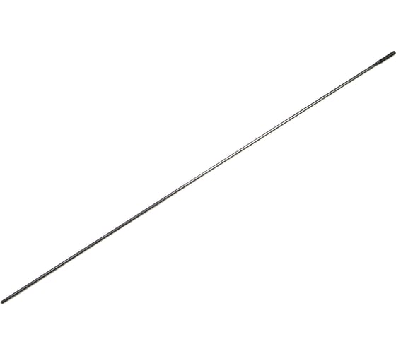 Изображение товара Удлинитель ОСБОРН 1000 мм, жесткий, стальной, посадка 2 х М6 резьба Р2-507