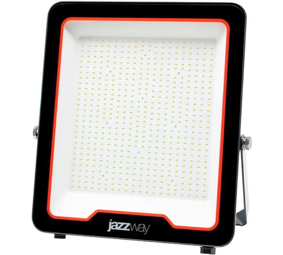 Изображение товара Светодиодный прожектор Jazzway PFL-V 400Вт 6500К IP65 ДО 5045026