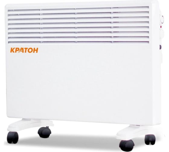 Изображение товара Конвектор Кратон CH-2500 3 09 07 004