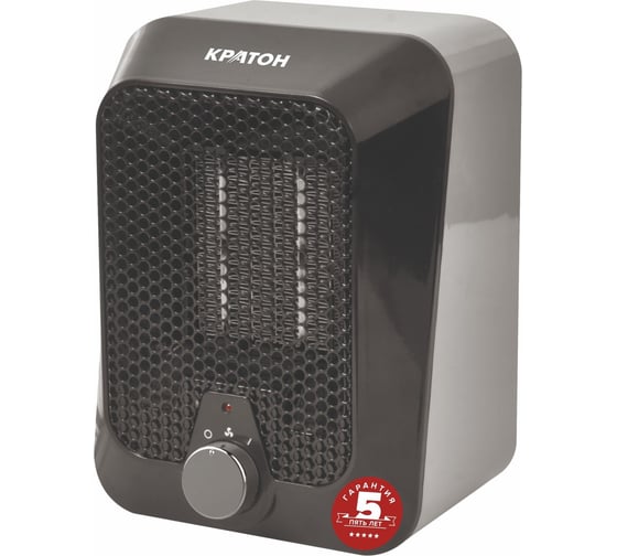 Изображение товара Тепловентилятор Кратон MFH-750 3 09 06 004