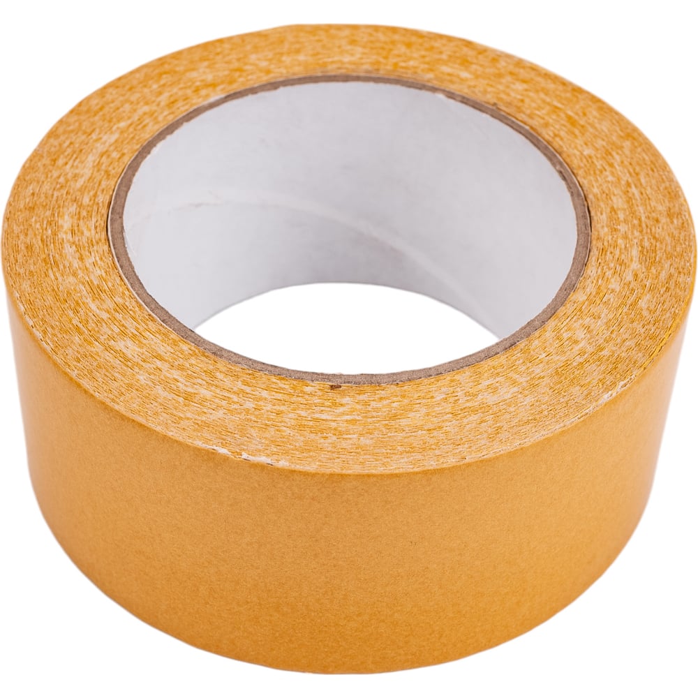 Изображение товара Homa 402 - двухсторонняя клейкая лента 50 мм x 25 м