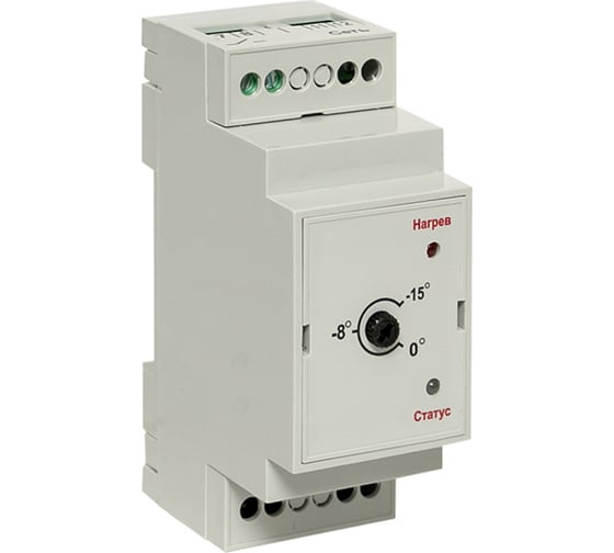 Изображение товара Терморегулятор EKF РТА-100 rta-100