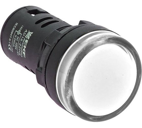 Изображение товара Светодиодная матрица EKF AD16-22HS белая 12В AC/DC PROxima ledm-ad16-w-12