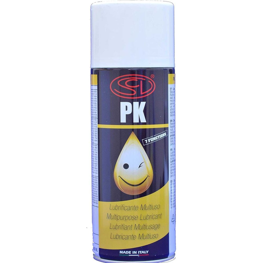 Многофункциональный спрей SILICONI 100574322