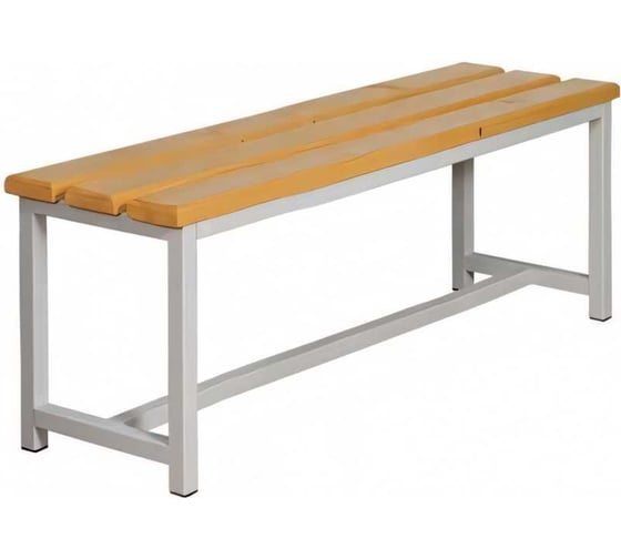 Изображение товара Гардеробная разборная скамейка РегЛайн SG1500