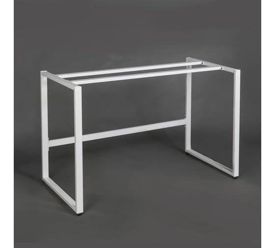 Изображение товара Подстолье ПК МАГС  цвет белый матовый СКЛ07-00043-7