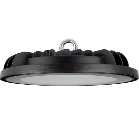Изображение товара Светодиодный светильник Jazzway PHB UFO 04 100Вт 5000К IP65 120град. ДСП для высоких пролетов (high bay) 5045569