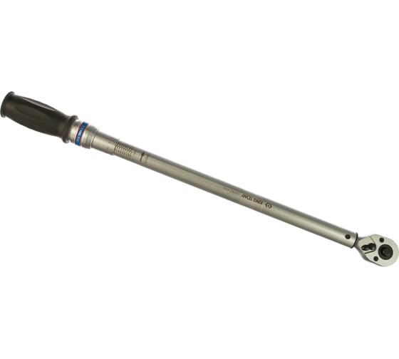 Изображение товара Динамометрический ключ KING TONY 34462-4DG, 1/2", 80-400Нм