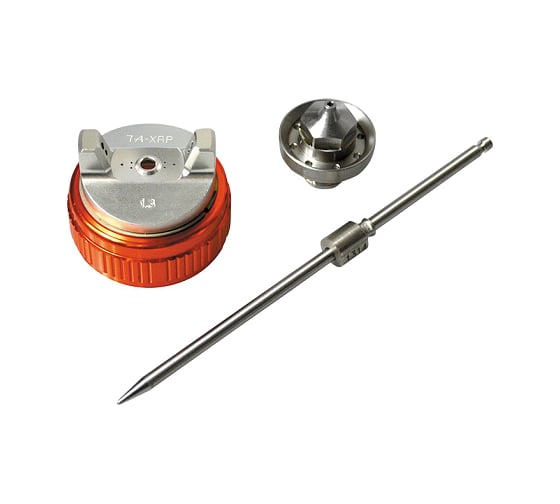 Изображение товара Сменный комплект для HP 406 (1.4 мм) HUBERTH RP293406-NS1.4