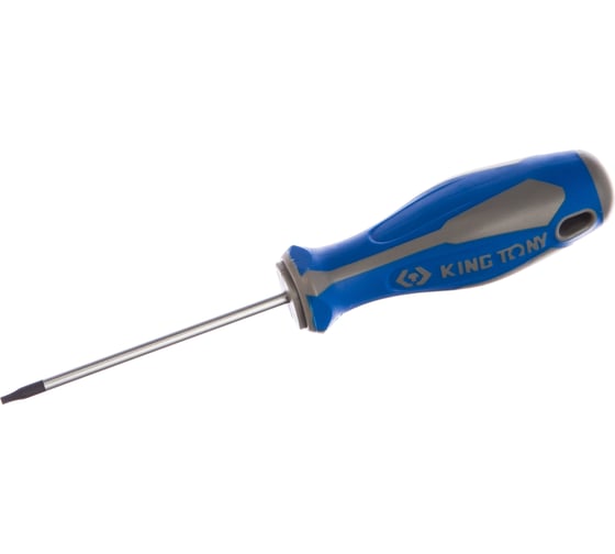 Изображение товара Отвертка KING TONY TORX Т8 14230803