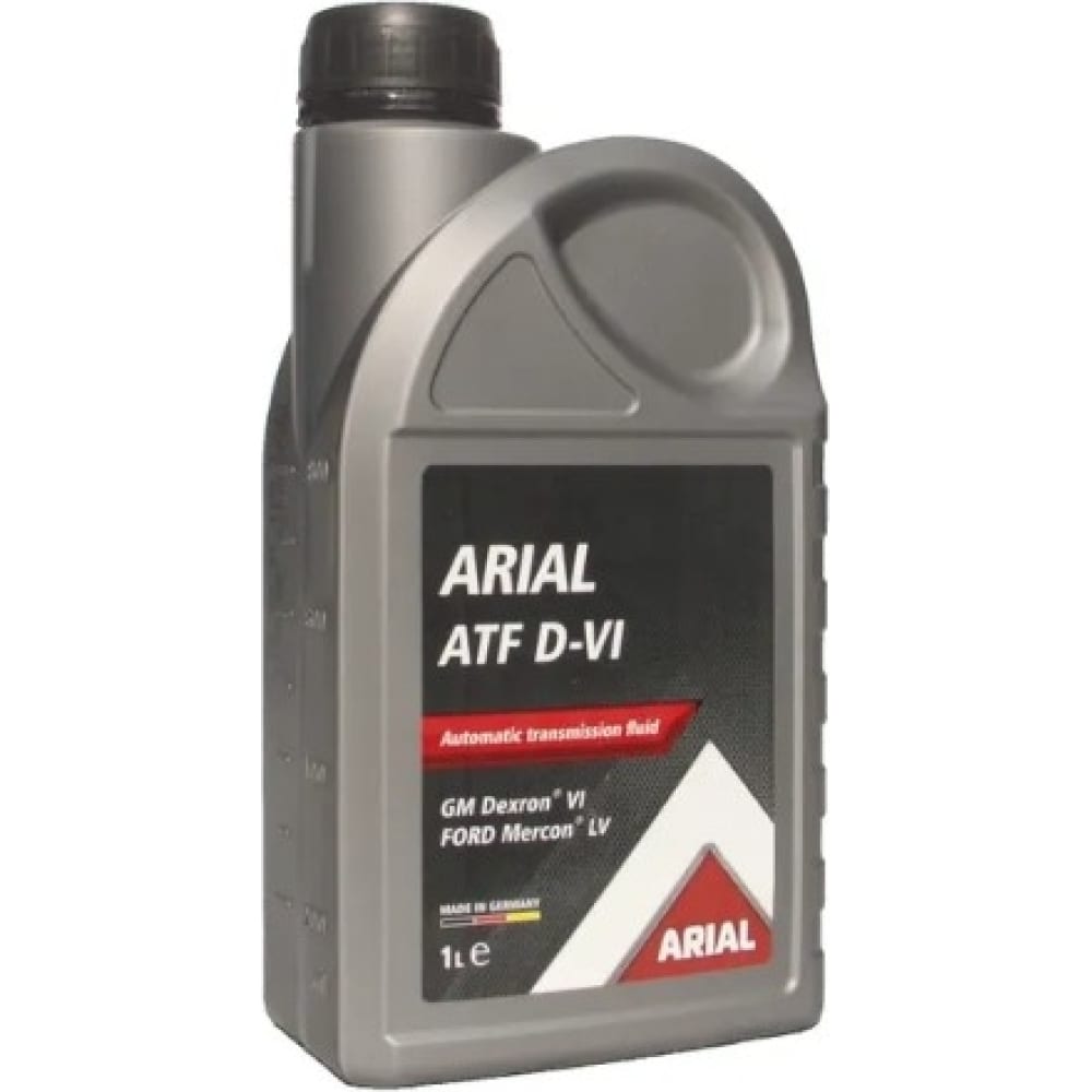 Трансмиссионное масло ARIAL - AR001910120