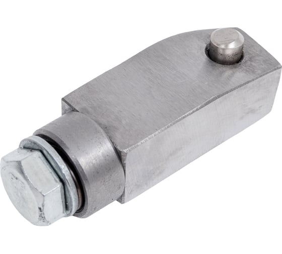 Изображение товара Державка для пластин торцевой фрезы 80-250 мм с мех. креп. 5-гр. пластины (нож к торцевой фрезе в сборе) Sekira 00000008993