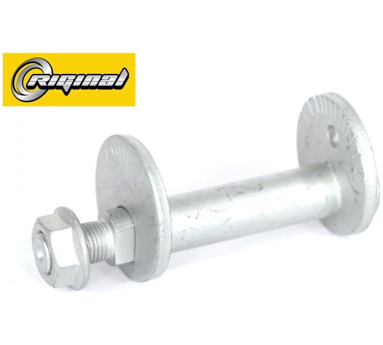 Изображение товара Болт-эксцентрик MITSUBISHI LANCER 2000-2009 Riginal RG0429009KIT