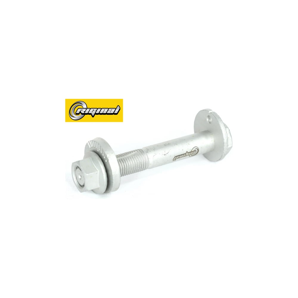 Изображение товара Болт-эксцентрик NISSAN QASHQAI/X-TRAIL 07- Riginal RG0229T31KIT