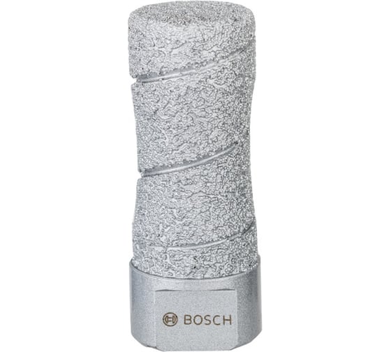Изображение товара Фреза алмазная для УШМ (20 мм; M14) Bosch 2608599011
