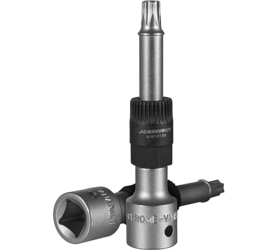 Изображение товара Комбинированный инструмент с вставкой TORX 50 Jonnesway AI010166 49560