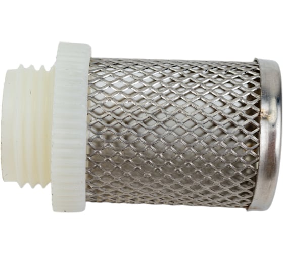 Изображение товара Сменная сеточка для обратного клапана 1/2 MasterProf ИС.130488