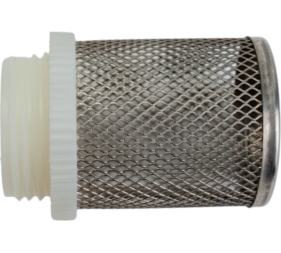 Изображение товара Сменная сеточка для обратного клапана 1" MasterProf ИС.130490