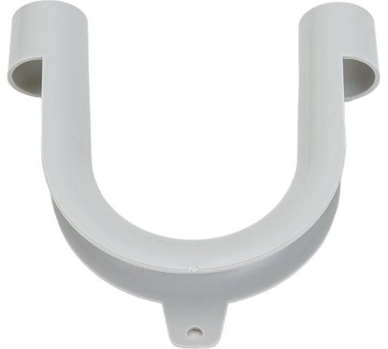 Изображение товара Пластиковая скоба для фиксации изгиба шланга Remer ИС.130780