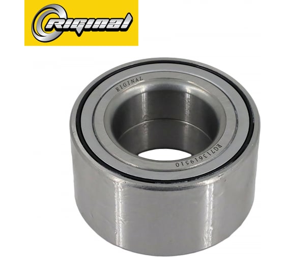 Изображение товара Подшипник передней ступицы комплект для а/м Hyundai Accent/Getz/I20/Kia Rio Riginal RG713619510