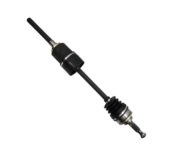 Изображение товара Привод для а/м ВАЗ-2123 в сборе (правый) 24 шлица Riginal RG2123-2215010