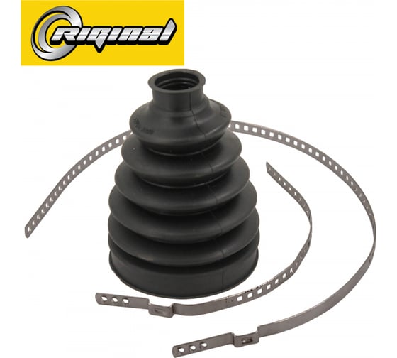 Изображение товара Пыльник ШРУСа для а/м Lada Largus наружный (хомуты) (7701209242) Riginal RG2300382