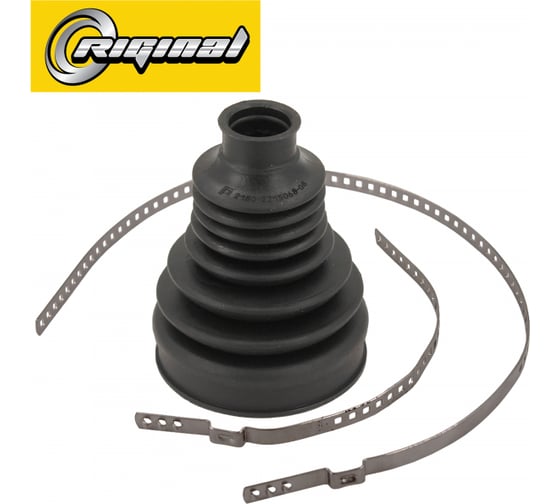 Изображение товара Пыльник ШРУСа для а/м Lada Vesta внутрен. (хомуты) (21800-2215068-00) Riginal RG2300381