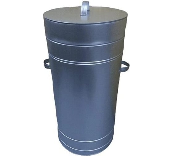 Изображение товара Контейнер для люминесцентных ртутных ламп Дигрус с крышкой, 1 м К-ЛРЛ-1,0/Д