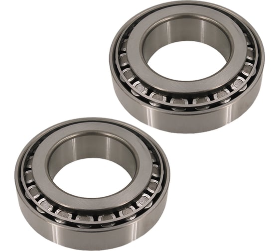 Изображение товара РК задней ступицы для а/м КАМАЗ-4308 (подшипник, манжета,кольцо) Riginal RGDB83028