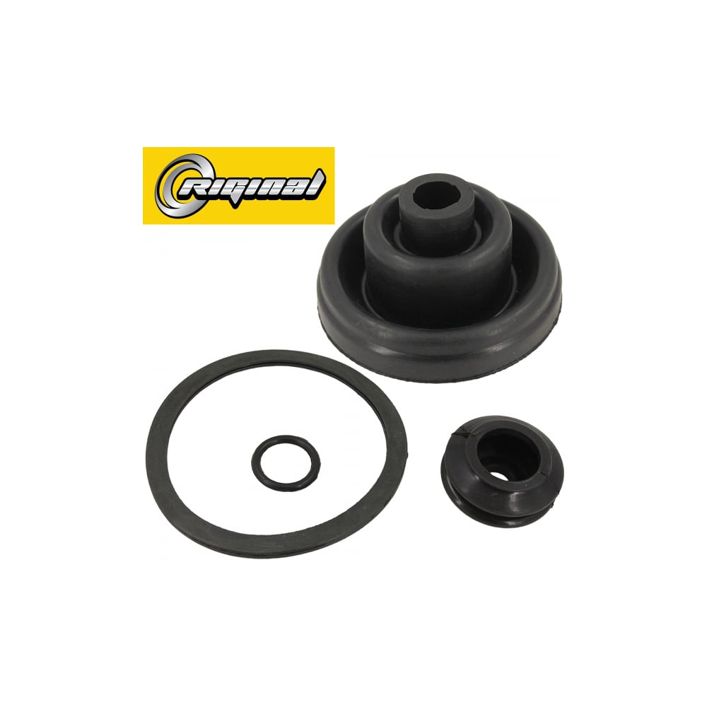 Изображение товара РК кулиса механизма переключения КПП для КАМАЗ 4 поз. RG14-1703000 оригинал