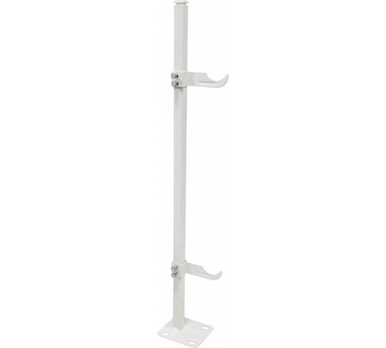 Изображение товара Напольный регулируемый универсальный кронштейн для радиатора MasterProf Т11.8 ИС.030115