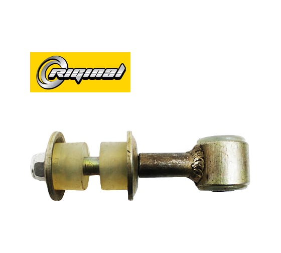 Изображение товара Стойка стабилизатора для а/м УАЗ-3160 Patriot,Picup,2360 Cargo заднего в сборе (полиуретан) Riginal RG2360-2916020-PU